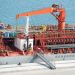 Canadá prohibirá toda importación de petróleo ruso