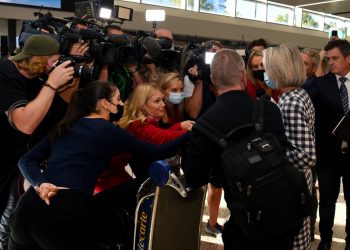 Australia reabre sus fronteras a los turistas tras dos años de cierre
