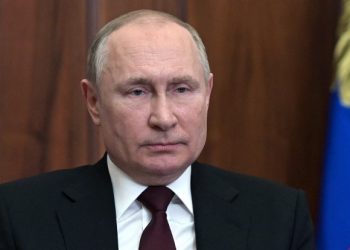 Gobierno ruso asegura que no quiere «restaurar un imperio»