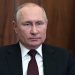 Putin denuncia que corrupción florece en Ucrania bajo el control de EE. UU.