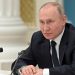 Putin acusa a Ucrania de desaprovechar oportunidad para conversar en Bielorrusia