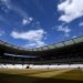 UEFA traslada la final de Champions de San Petersburgo al Stade de France en París