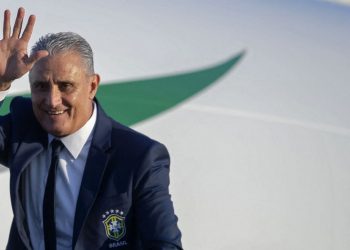 Tite dejará la selección de Brasil tras el Mundial de Catar 2022