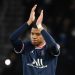 Mbappé vuelve a rescatar al PSG y le permite vencer al Saint Etienne en la Ligue 1
