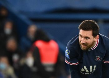 Mbappé vuelve a rescatar al PSG y le permite vencer al Saint Etienne en la Ligue 1