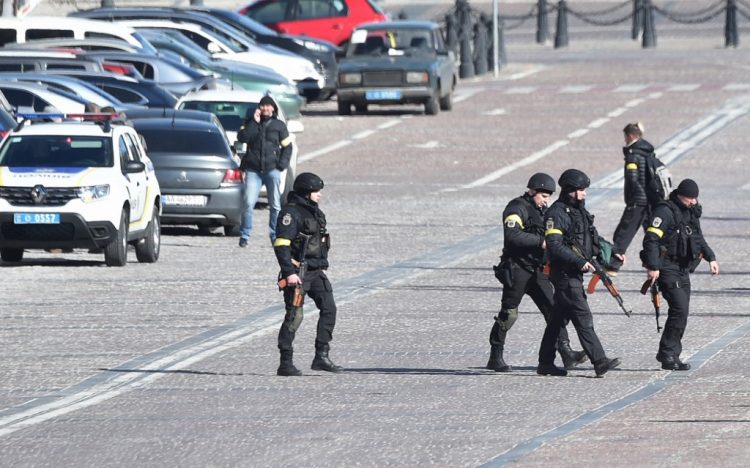 Foto: AFP