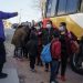México detiene más de un millar de migrantes en 24 horas