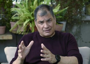 Procuraduría de Ecuador decomisa bienes del expresidente Rafael Correa