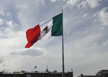 México confirma crecimiento económico de 5% en 2021