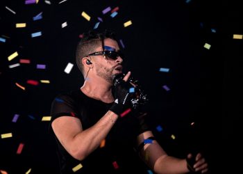 ¡Los conciertos que se vienen en 2022! Estos son los artistas que trae Two Shows a El Salvador