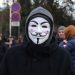 Sitio web del Kremlin deja de funcionar tras amenazas de Anonymous