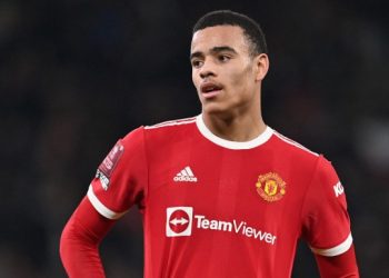 Nike rompe su contrato con Greenwood tras la acusación de violación