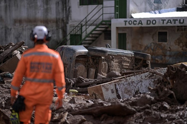 Foto / AFP
