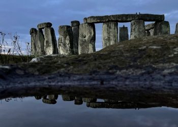 ¿Un «mundo interconectado» hace 4.500 años? Stonehenge desvela misterios para una exposición «única»