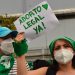 Congreso de Ecuador reglamenta acceso al aborto en caso de violación