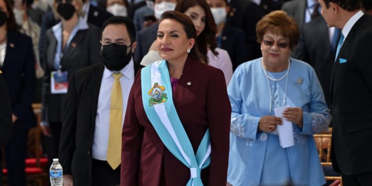 Foto / AFP