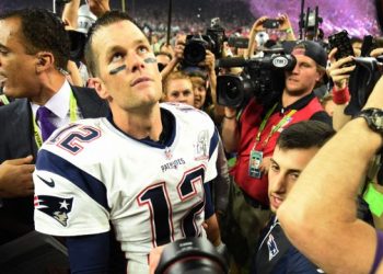 Compañeros, rivales y otras figuras del deporte despiden a Tom Brady