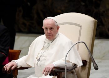 Resistentes birmanos, papa Francisco y Greta Thunberg, candidatos al Nobel de la Paz