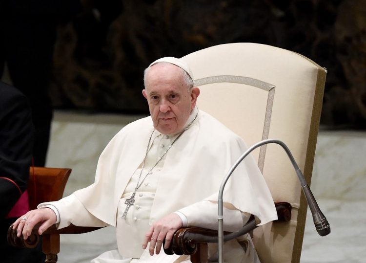 Foto / AFP