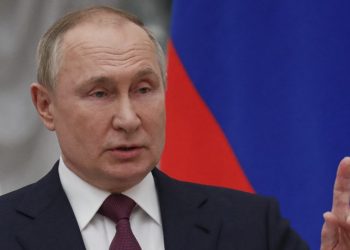 Rusia afirma que no retrocederá ante amenazas de sanciones de EE. UU.