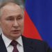 Rusia afirma que no retrocederá ante amenazas de sanciones de EE. UU.
