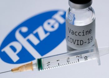 Pfizer pide a EE. UU. la aprobación de su vacuna anticovid para niños menores de 5 años