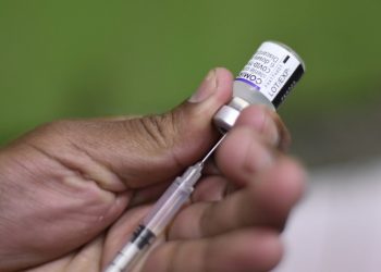 BioNTech envía a África laboratorios en kits para la fabricación de vacunas