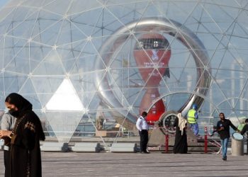 Los hinchas solicitan 17 millones de entradas para Catar-2022