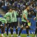 El Betis golea 4-0 a la Real Sociedad y se mete en semifinales de Copa del Rey