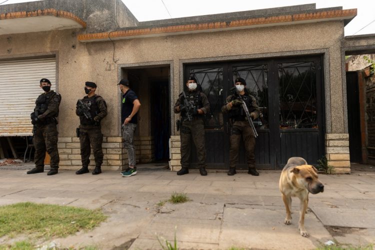Foto / AFP