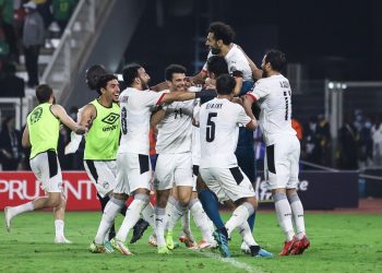 Egipto elimina en penales a Camerún y jugará final de la Copa África ante Senegal