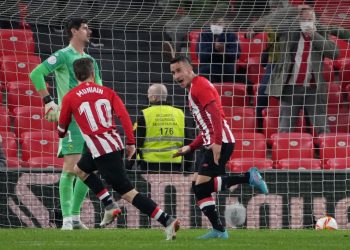 Rayo Vallecano-Betis y Athletic de Bilbao-Valencia en semifinales de la Copa del Rey