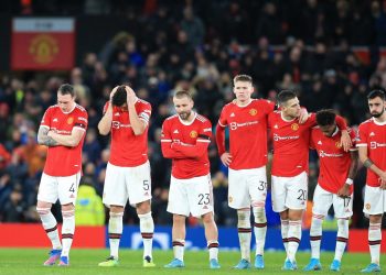 Manchester United eliminado de la FA Cup por un equipo de segunda división
