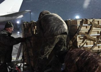 Bombarderos rusos sobrevuelan Bielorrusia entre tensiones