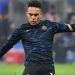 Lautaro Martínez multado e Inzaghi y Bastoni suspendidos tras derbi de Milán