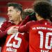 Bayern gana 3-2 a Leipzig y se distancia a nueve puntos del Dortmund