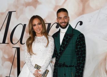 «Mi sueño es meterme duro en Hollywood, es el momento indicado», Maluma