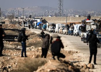 Más de 14 millones de sirios requieren ayuda humanitaria, afirma la ONU