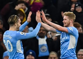 Manchester City intentará retomar su ventaja sobre el Liverpool