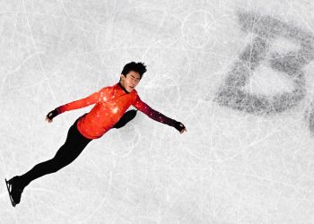 Patinaje o gimnasia: ¿la inteligencia artificial para ayudar a los jueces?