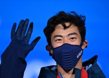 FOTOS / Chen es el nuevo rey del hielo, misterio en torno a patinadora Valieva