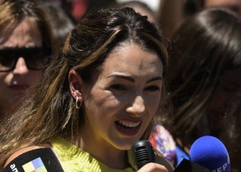 Actriz argentina apelará ante Supremo de Brasil anulación de juicio por violación