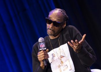 Demandan a rapero Snoop Dogg por agresión sexual
