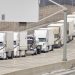 Protesta de camioneros por restricciones en Canadá crece y fomenta similares en el exterior