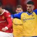 El Manchester United de Cristiano Ronaldo vuelve a tropezar