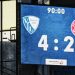 Goleado al descanso, Bayern pierde 4-2 ante el recién ascendido Bochum