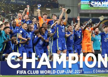 Un penal para el Chelsea en la prórroga acaba con el sueño del Palmeiras en el Mundial de Clubes