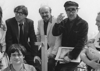 Muere Margarita Lozano, actriz española que trabajó con Buñuel y Pasolini