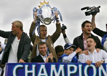 Abramovich entrega control del Chelsea ante medidas contra Rusia por conflicto en Ucrania