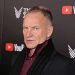 Sting vende todo su catálogo musical a Universal